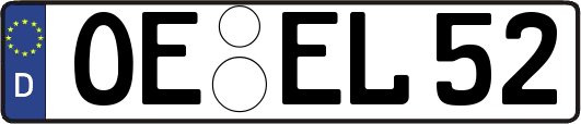 OE-EL52