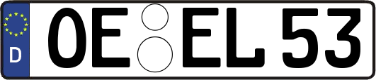 OE-EL53
