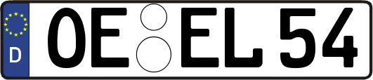 OE-EL54
