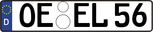 OE-EL56