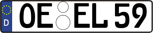 OE-EL59