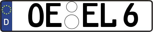 OE-EL6