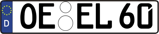 OE-EL60