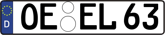 OE-EL63