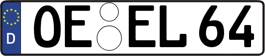 OE-EL64