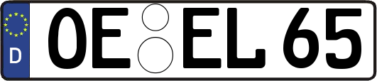OE-EL65
