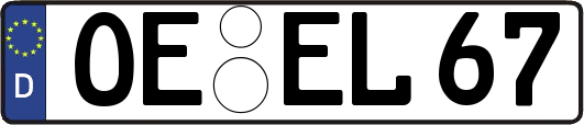 OE-EL67