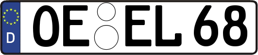 OE-EL68