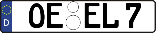 OE-EL7