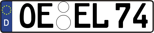 OE-EL74