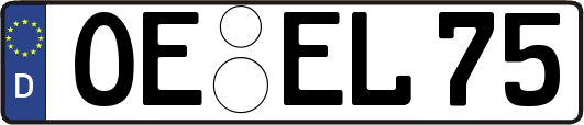 OE-EL75