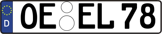 OE-EL78