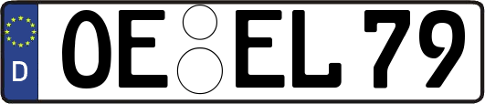 OE-EL79