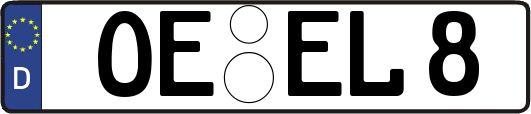OE-EL8
