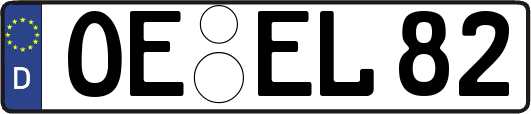 OE-EL82