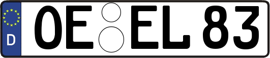 OE-EL83