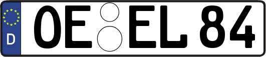 OE-EL84