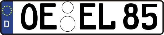 OE-EL85