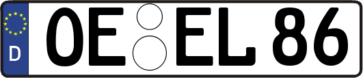 OE-EL86