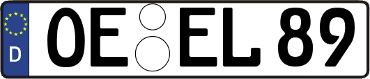 OE-EL89