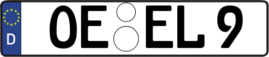 OE-EL9
