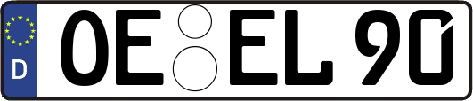 OE-EL90