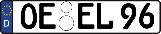 OE-EL96