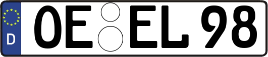 OE-EL98