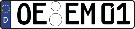 OE-EM01