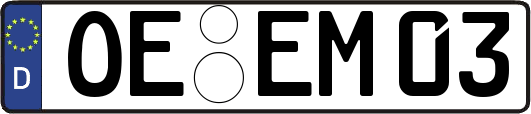 OE-EM03