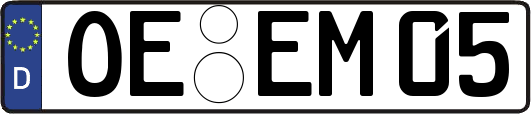 OE-EM05
