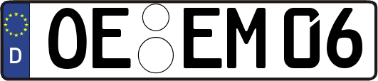 OE-EM06
