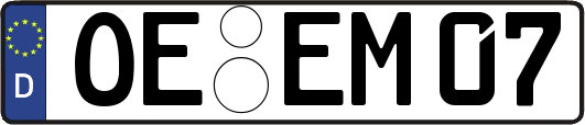OE-EM07