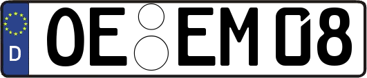 OE-EM08