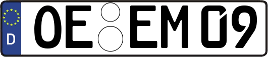 OE-EM09