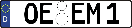 OE-EM1