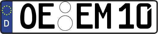 OE-EM10