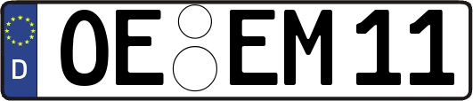 OE-EM11