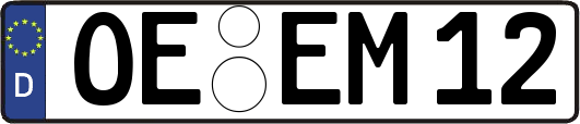 OE-EM12