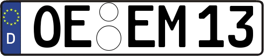 OE-EM13