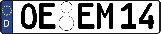 OE-EM14