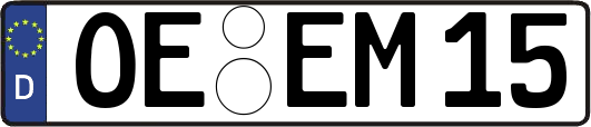 OE-EM15