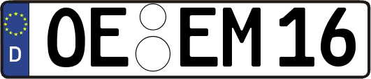 OE-EM16