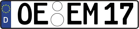 OE-EM17