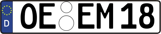 OE-EM18
