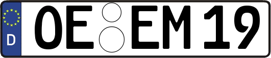 OE-EM19