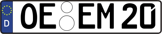 OE-EM20