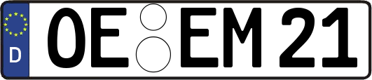 OE-EM21