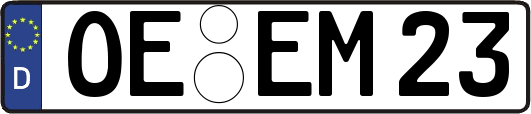 OE-EM23