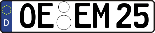 OE-EM25